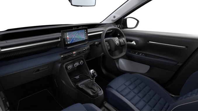 Citroen C3 1.2 Turbo Collection 5dr Petrol Hatchback - Image 6
